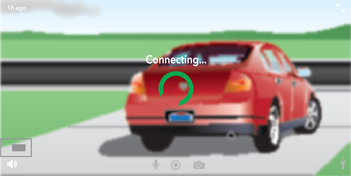 What is Auto Zoom and Tracking on my Arlo Ultra camera?