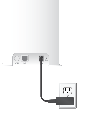 My Arlo SmartHub or Base is offline; how can I troubleshoot