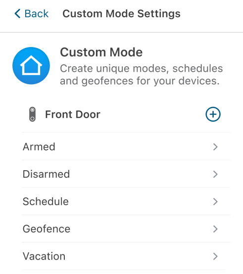 Tap Geofence Tap Geofence