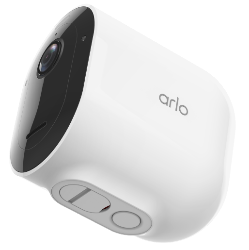 How do I charge my Arlo Ultra Security Camera 4K (3rd Gen) or Arlo Pro ...
