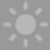 Gray Sun Icon Gray Sun Icon