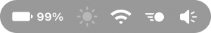 No sunlight and not charging No sunlight and not charging